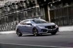 Honda Civic RS Hatchback 2017 года (AU)